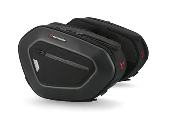 KTM 690 Duke R [2013-2017] - PRO BLAZE H saddlebag set – picture 1