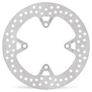 Triumph BONNEVILLE BOBBER 1200 Icon Edition [2025] - BRAKE DISC FIXED WAVE – Image 3