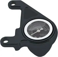 Harley-Davidson FLHTCUTG 1690 Trike Tri Glide Ultra Classic [2009, 2011-2012] - Fairing Integrated LED Illuminated PSI Indicators - Item No. 2212-0484 – Figure 7