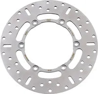 Yamaha Srx 600 [1989] - brake disc - picture 9