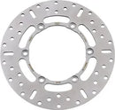 Yamaha Srx 600 [1989] - brake disc - picture 9
