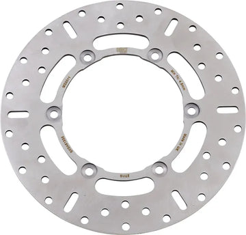 Yamaha RZ 250 [EBC] – MD Series Pro-Lite Bremsscheibe