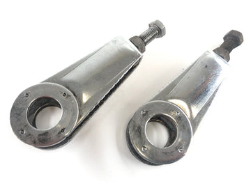 Honda CB 900 F SC01 [1981] - Chain tensioner set pair - 0