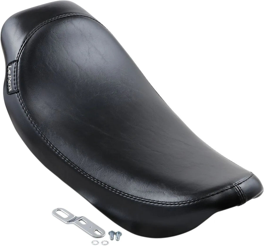 harley davidson dyna [LE PERA] – Silhouette Solo Sitz