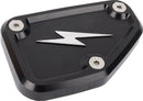harley davidson touring [THRASHIN SUPPLY CO.] – Master Cylinder Cover-1