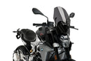 BMW F 900 R [2025] – Rear wheel covers – Matt black-6