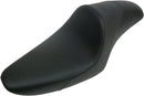 harley davidson sportster 883 iron xl [SADDLEMEN] – Americano 2-Up Cafe Sitzbank-1