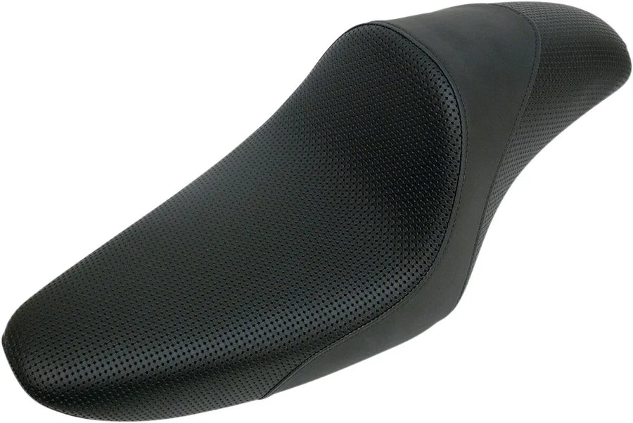 harley davidson sportster 883 iron xl [SADDLEMEN] – Americano 2-Up Cafe Sitzbank