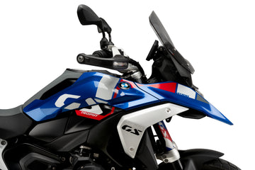 BMW R 1300 GS TROPHY [2025] – Standard screen – Tinted - 0