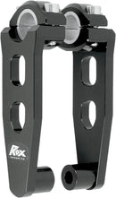 Suzuki GS 650 [ROX SPEED FX] – Elite schwenkbare Lenkererhöhungen für 7/8"- und 1-1/8"-Lenker