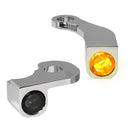 harley davidson fxdrs 114 [HEINZ BIKES] – NANO Series Lenker-Blinker-2