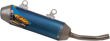 Husqvarna Tc 125 [2020-2022] - Powercore 2.1 rear silencer - picture 2