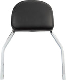harley davidson fxst [COBRA] – Quadratische Sissy Bar-1