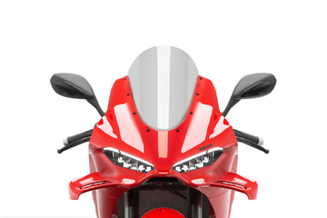 DUCATI PANIGALE V4R [2025] – R-Racer Scheibe – Transparent