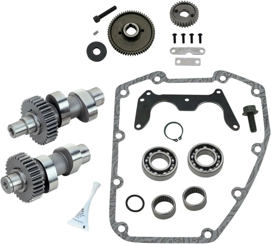 Harley-Davidson FLSTFSE2 1690 Fat Boy Screamin Eagle [2006] - OES Grind Nockenwellen-Kit – Bild 1