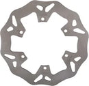 Yamaha T-MAX 530 ABS [2013, 2014, 2016] - Wave® brake disc – picture 10