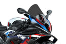 BMW M 1000 RR [2024] – R-Racer Scheibe – Transparent