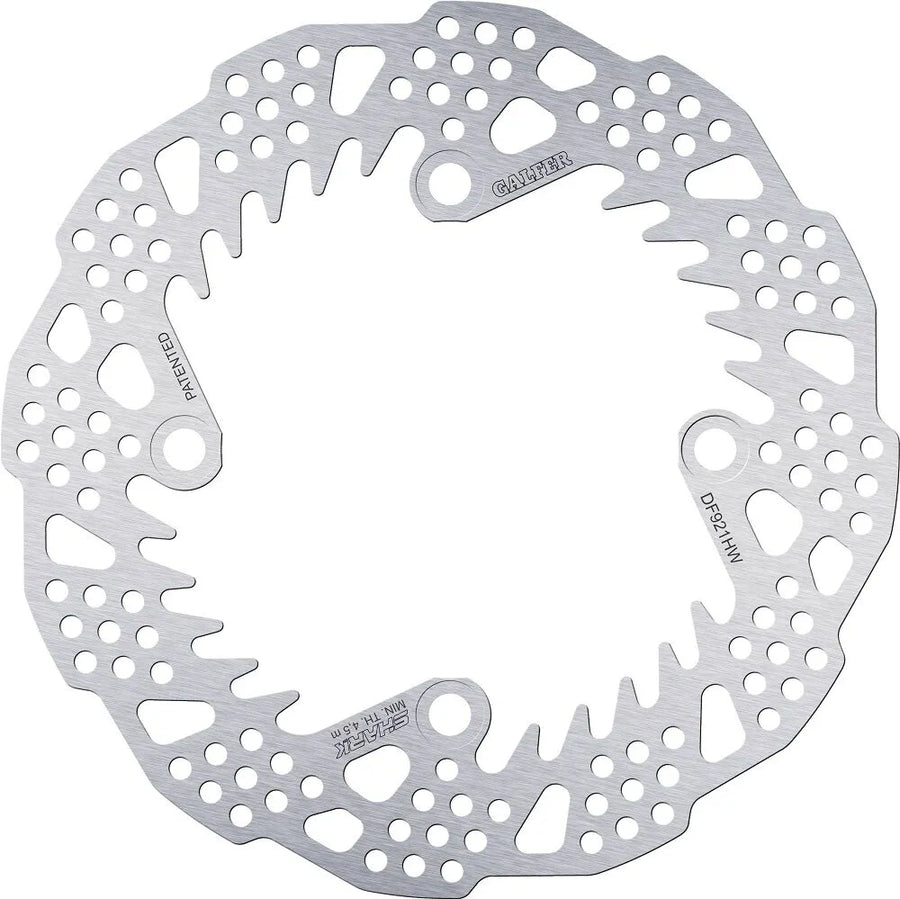 Sherco SEF 300 Factory [2025-2026] - BRAKE DISC SHARK FIXED – Image 1