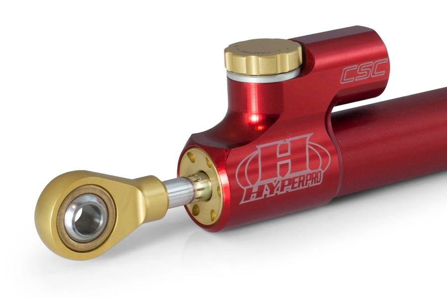ducati s 750 [HYPERPRO] – CSC steering damper