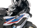 bmw f 850 gs [WRS] – Windabweiser