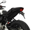 honda cb 1000 [ZIEGER] – PRO license plate holder type C-1