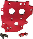 Harley-Davidson FLHRC 1450 Road King Classic [2004] - OE+ camshaft plate - type: transmission gear - picture 7