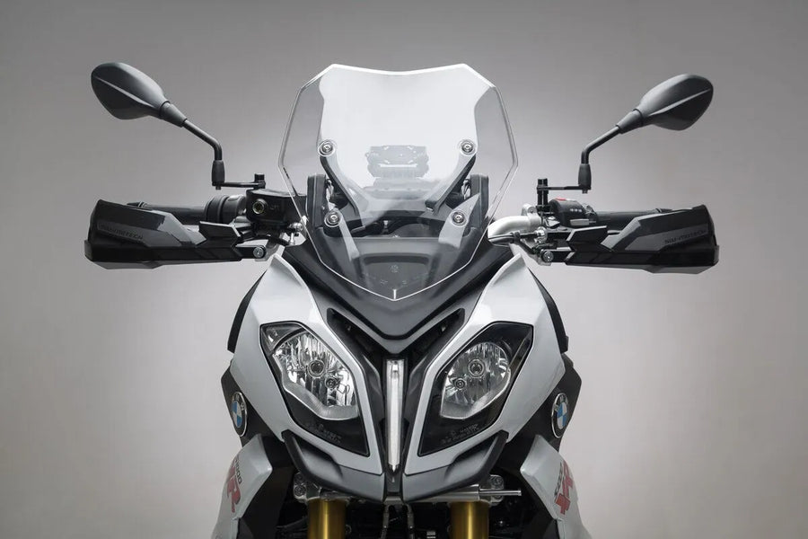 bmw r 1200 gs adventure [SW-MOTECH] – mirror extension for BMW