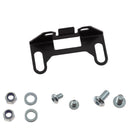 ducati multistrada v4 [ZIEGER] – PRO license plate holder type D-5