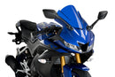 YAMAHA YZF-R 125 [2022] – Z-Racing Scheibe – Stark getönt-7