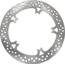 Harley-Davidson Vrscf 1250 V Rod Muscle [2014-2017] - brake discs - picture 7