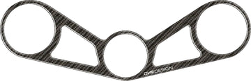 BMW S 1000 RR [ONEDESIGN] – Gabelbrücken Schutz-Pad