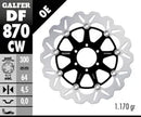 Ducati Monster 695 [2007-2008] - Bremsscheiben – Bild 6