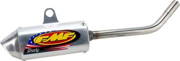 Husqvarna Te 125 [2015-2016] - Powercore 2 Shorty Endschalldämpfer – Bild 1
