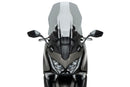 KYMCO AK 550 PREMIUM [2025] – Windschutzscheibe V-Tech Line Touring – Getönt-3