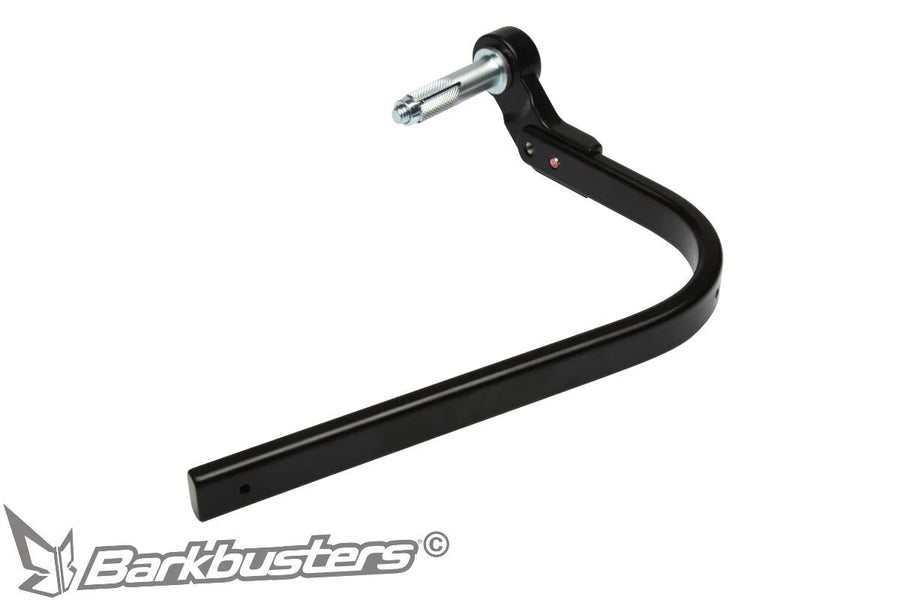 honda cb 500 [BARKBUSTERS] – Universal mounting material – hollow