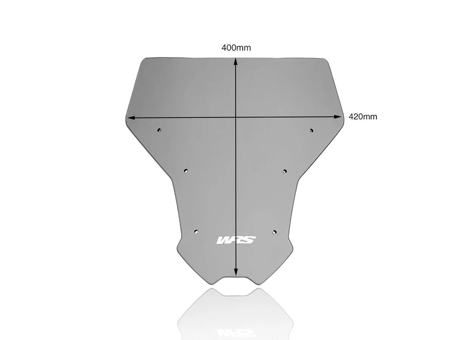 Honda CRF 1100 Africa Twin [WRS] – Windschild