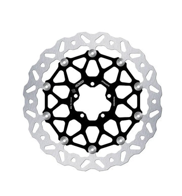 KTM BRABUS 1300 R [2022-2023] - FLOATECH WAVE BRAKE DISC – Image 1