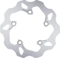 Yamaha YZF 600 R6 [2021-2022, 2024-2026] - brake disc - picture 12