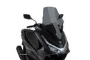 HONDA PCX 125 [2025] – Windschutzscheibe V-Tech Line Touring – Stark getönt-7