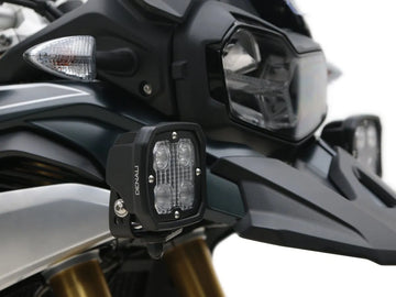 bmw f 750 gs [DENALI] – Positionsleuchten-Halterung