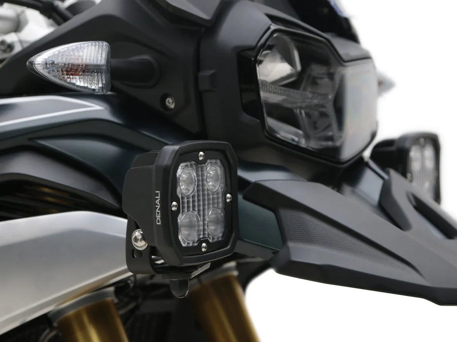 bmw f 850 gs [DENALI] – Positionsleuchten-Halterung