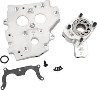 Harley-Davidson FXDLI 1450 EFI Dyna Low Rider [2005] - OE+ oil pump/cam plate kit - Version: Chain drive - Feature: - - Image 3