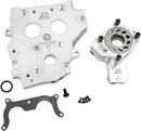 Harley-Davidson FXDLI 1450 EFI Dyna Low Rider [2005] - OE+ oil pump/cam plate kit - Version: Chain drive - Feature: - - Image 2