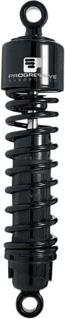 Harley Davidson Dyna [PROGRESSIVE SUSPENSION] – 412 Series Stoßdämpfer
