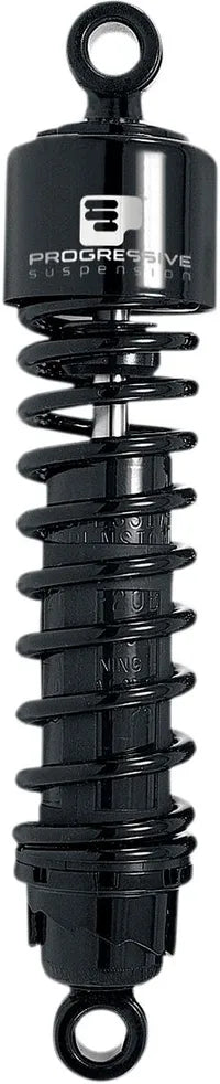 Harley Davidson Flhtcui [PROGRESSIVE SUSPENSION] – 412 Series Stoßdämpfer