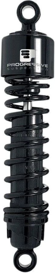 Default Title harley davidson flhtcu [PROGRESSIVE SUSPENSION] – 412 Series Stoßdämpfer