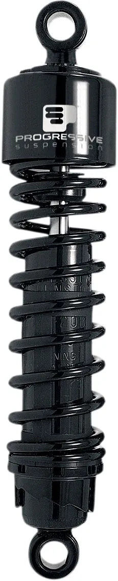 harley davidson flhtc [PROGRESSIVE SUSPENSION] – 412 Series Stoßdämpfer