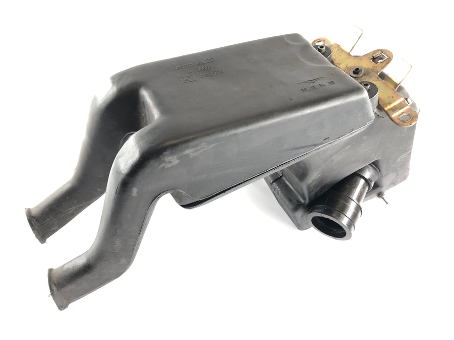 Moto Guzzi California Jackal 1100 KD [1997] - Air filter box airbox
