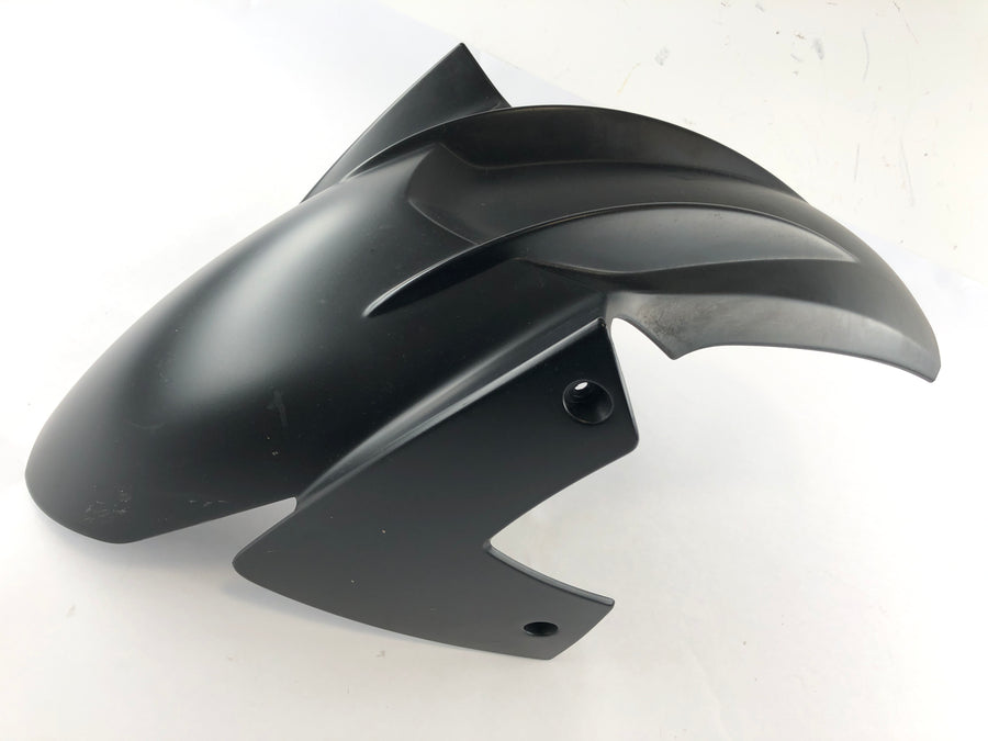 BMW F 800 S [2007] - Kotflügel vorne Frontfender