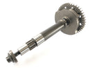Kawasaki VN 1500 A VNAA [all years] - balance shaft-5